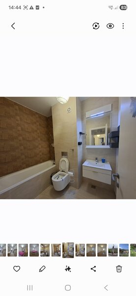 Bragadiru Apartament 3 camere mobilat utilat modern, Cubic