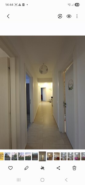 Bragadiru Apartament 3 camere mobilat utilat modern, Cubic