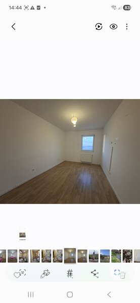 Bragadiru Apartament 3 camere mobilat utilat modern, Cubic