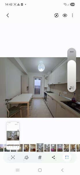 Bragadiru Apartament 3 camere mobilat utilat modern, Cubic