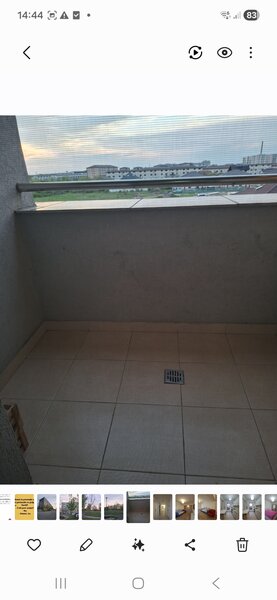 Bragadiru Apartament 3 camere mobilat utilat modern, Cubic