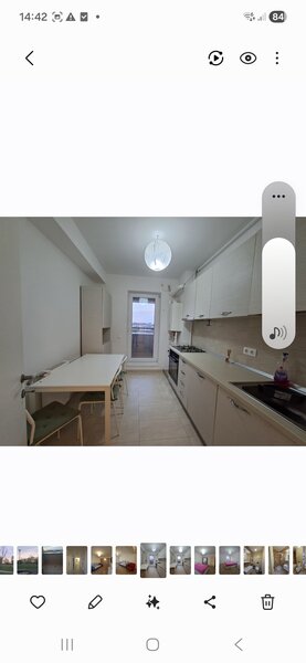 Bragadiru Apartament 3 camere mobilat utilat modern, Cubic