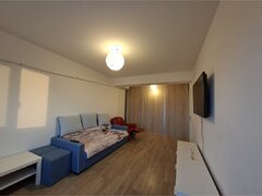 Bragadiru Apartament 3 camere mobilat utilat modern, Cubic